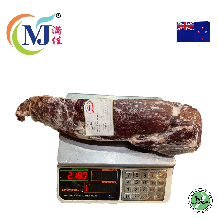 BEEF TENDERLOIN New Zealand
