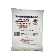 TEPUNG PULUT Cap Teratai