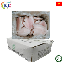 FISH FILLET TILAPIA Vietnam