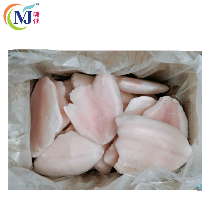 FISH FILLET TILAPIA Vietnam