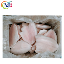 FISH FILLET TILAPIA Vietnam