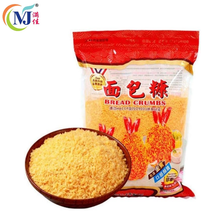 BREAD CRUMBS YELLOW