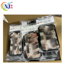 FISH FILLET TOMAN/Snakehead 多鳗鱼片 Slice Cut