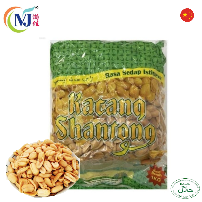 PEANUT FRIED Shandong