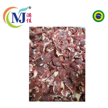 牛肉修整脂肪 10CL 澳大利亚/新西兰 冷冻