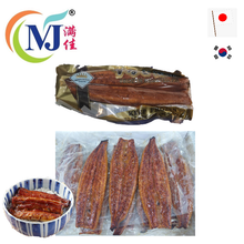 FISH FILLET UNAGI Frozen
