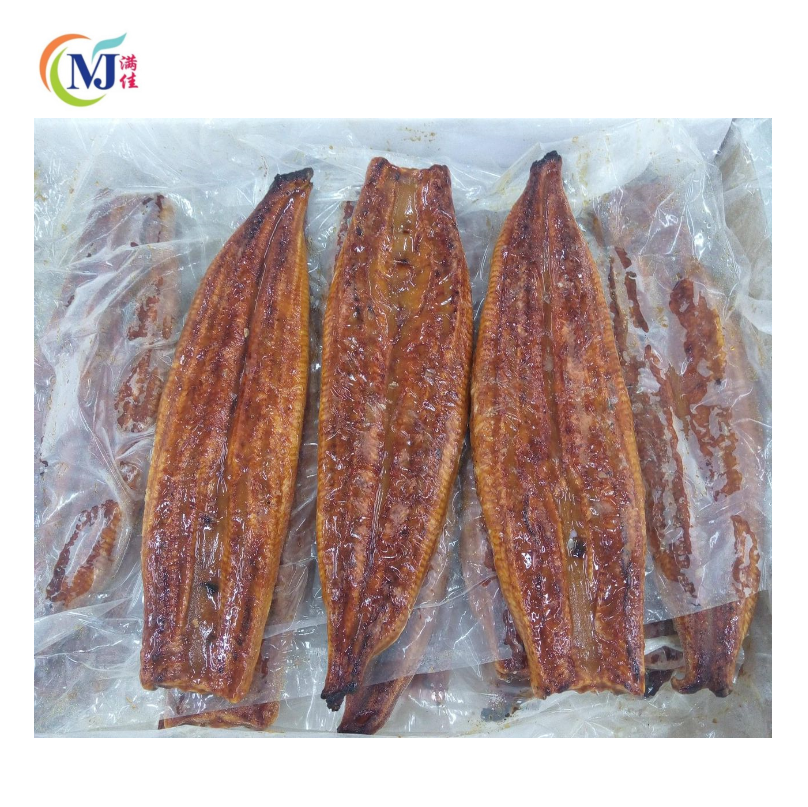 FILLET IKAN UNAGI Jepun