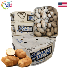 POTATO RUSSET USA