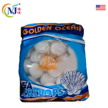 SCALLOP MEAT USA Golden Ocean