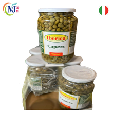 CAPER In Vinegar Iberica