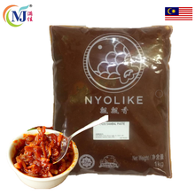 SAMBAL ANCHOVY 辣椒酱