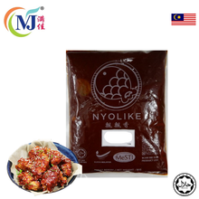 KOREAN SWEET CHILI Sauce Halal