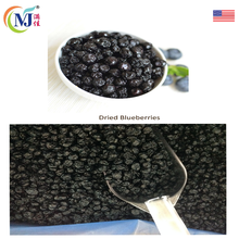 BLUEBERRY DRIED USA
