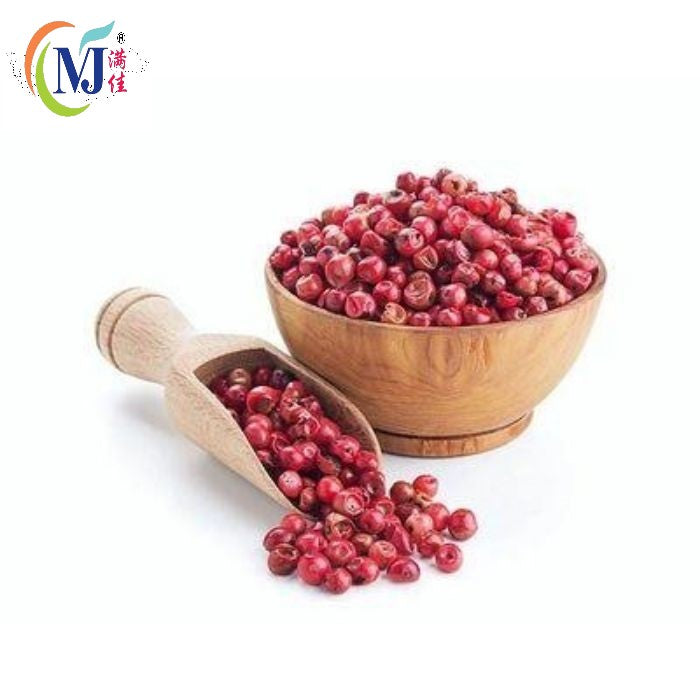 BIJI LADA SI CHUAN Merah Jambu