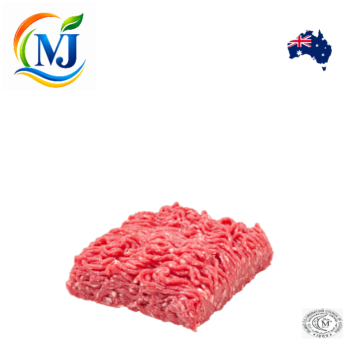 BEEF MINCED Mixture Australian
