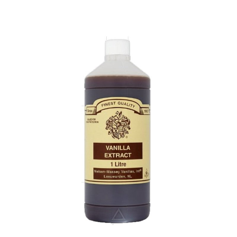 VANILLA EXTRACT