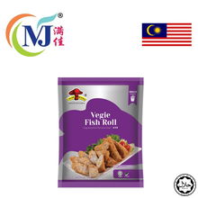 鱼饼 辣味 QL 500g/包