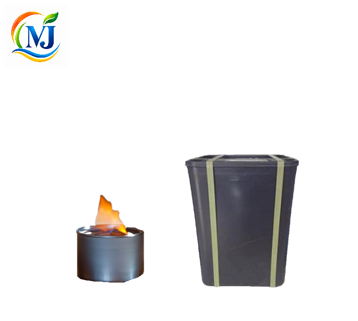 BURNER WAX Paste
