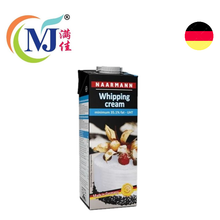 WHIPPING CREAM UHT German 1liter/pek