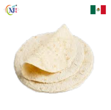TORTILLA WHITE FLOUR Frozen
