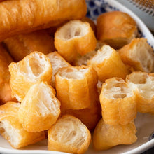 YU TIAO / CAKOI Mini HALAL Figo 8pc160g/PACK
