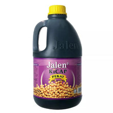 Jalen Ungu 浓缩酱油 一瓶2升