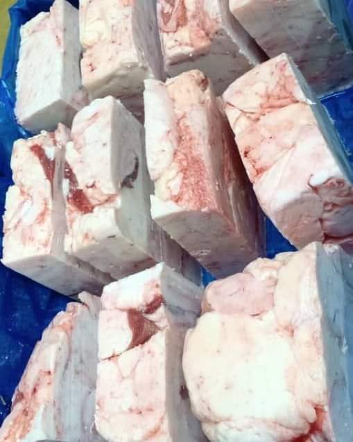 BEEF FAT Australian Frozen