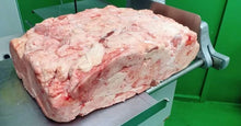 BEEF FAT Australian Frozen