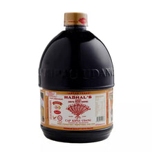 KICAP CAIR MANIS Kipas Udang Merah