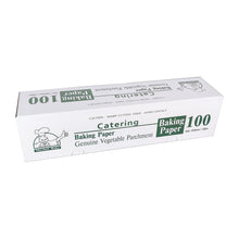 PARCHMENT Baking PAPER (45cm x 100m)
