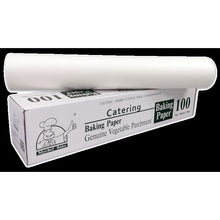 PARCHMENT Baking PAPER (45cm x 100m)