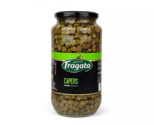 CAPERS FRAGATA 935g/Botol