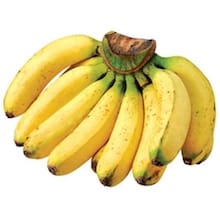 PISANG /BANANA BERANGAN Local