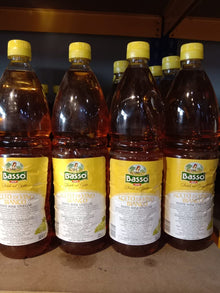 WINE VINEGAR White Basso