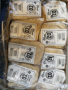 BEEF HONEYCOMB India Alana (sold by kilo)