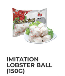 OCTOPUS BALL ML10pcs150g pack