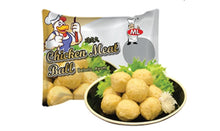 CHICKEN BALL Original ML150g10pcs/pack