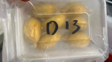 DURIAN Frozen 300g+-/pk