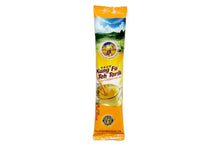 TEH TARIK GINGER Kung Fu Pasti Sedap