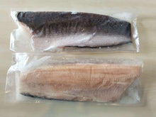 FISH FILLET TOMAN/Snakehead 多鳗鱼片 冷冻