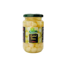 KOKTAIL BAWANG 330g/botol