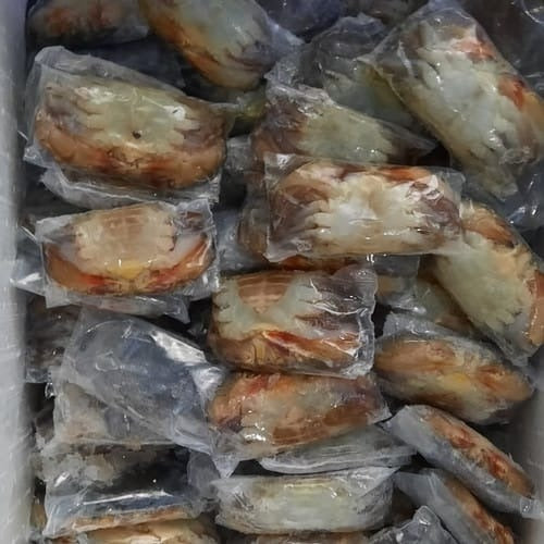 蟹软壳