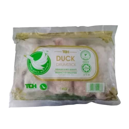 DUCK DRUMSTICK M'sia Halal