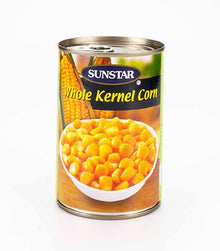 BIJI BIJI JAGUNG /Jagung Biji Sunstar SELURUH