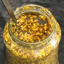 MUSTARD BIJIRAN SELURUH Maille 210g/botol