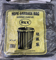 PLASTIC SAMPAH / GARBAGE BAG Thick
