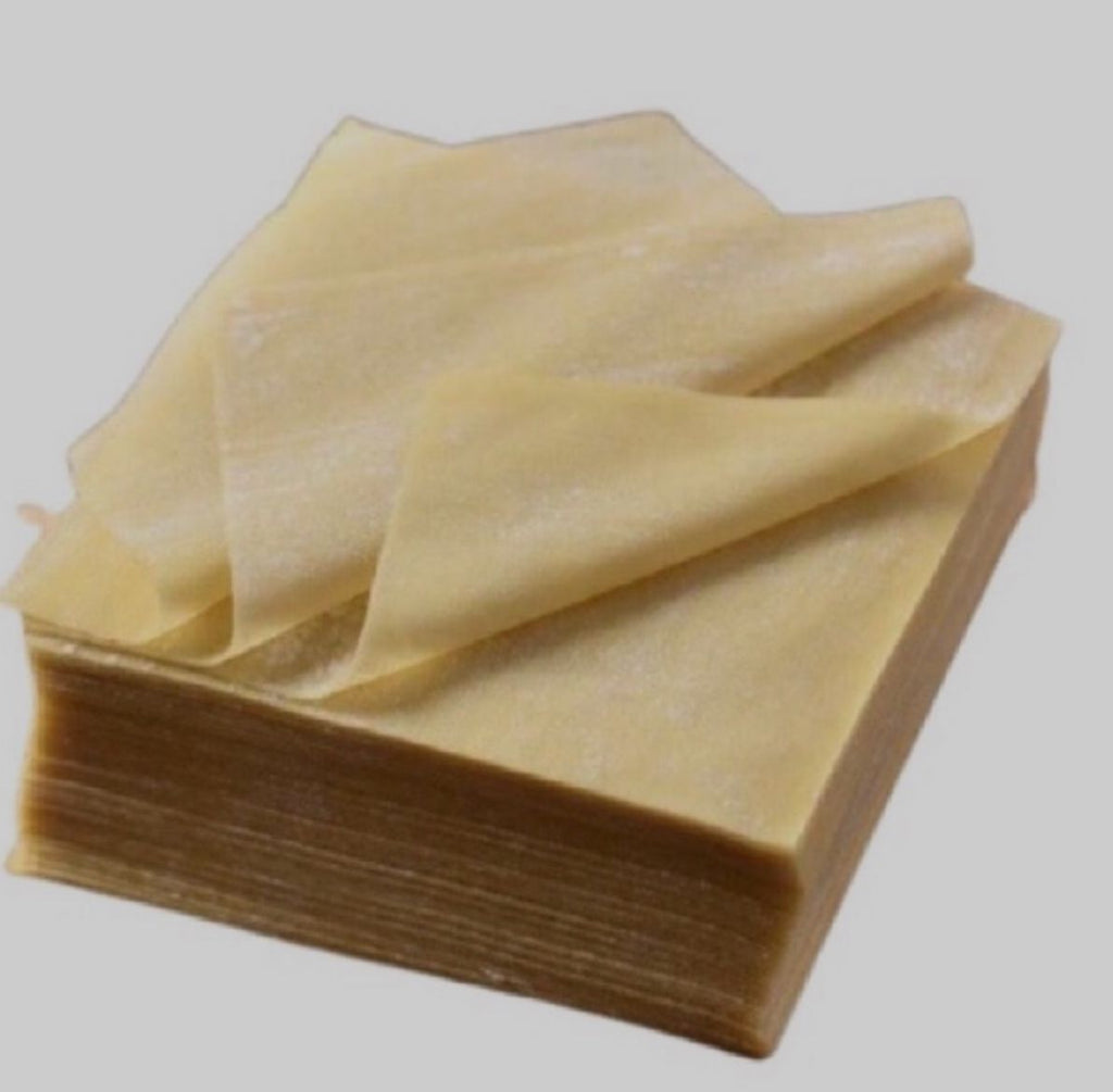 云吞皮 7cm (100+片)