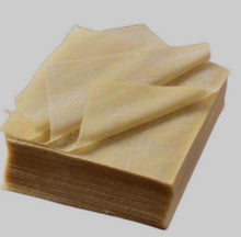 WANTAN SKIN 7cm (100+-slices)