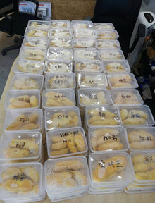 冷冻榴莲 300g+-/包