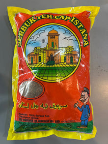 TEH ISTANA POWDER Halal